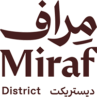 Miraf Logo